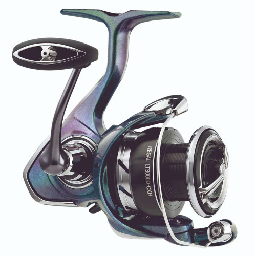Daiwa Regal 24LT 3000 DCXH spinning reel